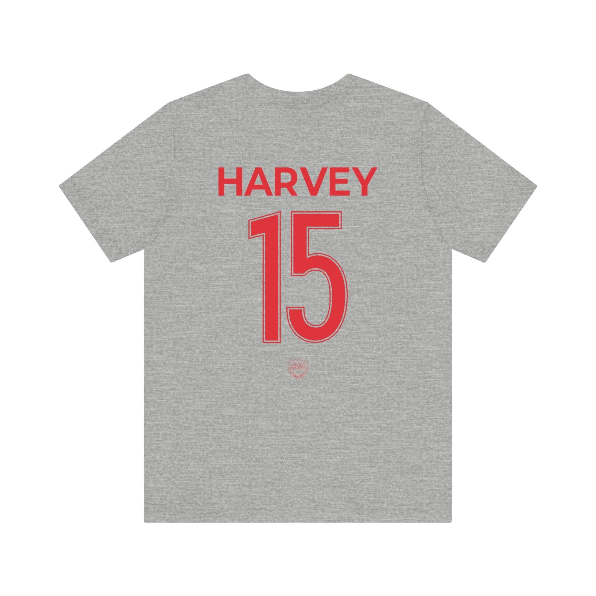 Shae Harvey Unisex Thorns Jersey Shirt | Chix Sports
