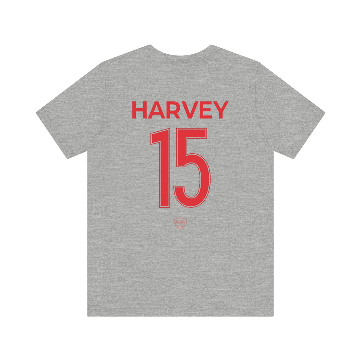 Shae Harvey Unisex Thorns Jersey Shirt | Chix Sports
