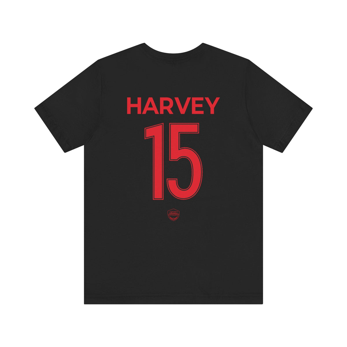 Shae Harvey Unisex Thorns Jersey Shirt | Chix Sports