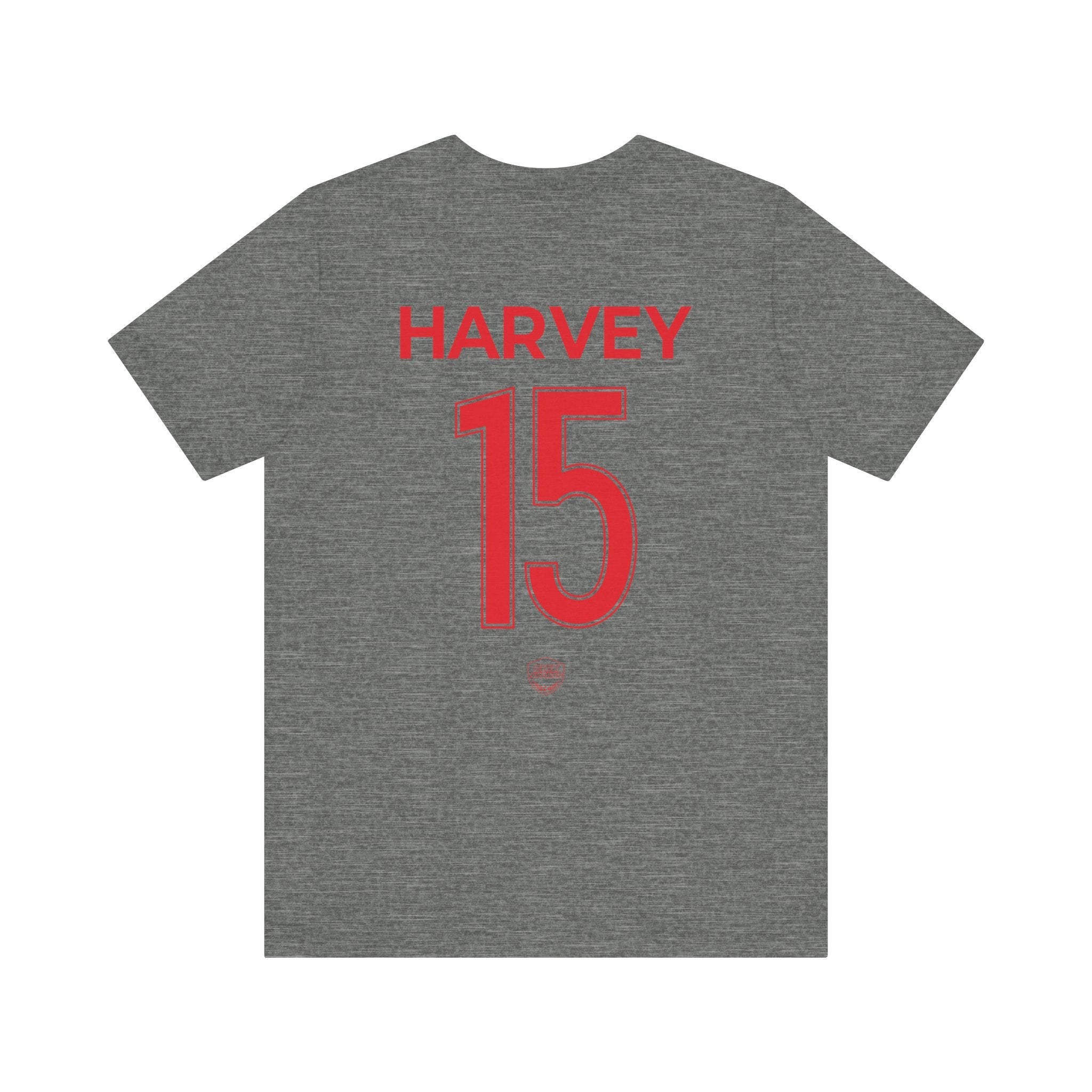 Shae Harvey Unisex Thorns Jersey Shirt | Chix Sports