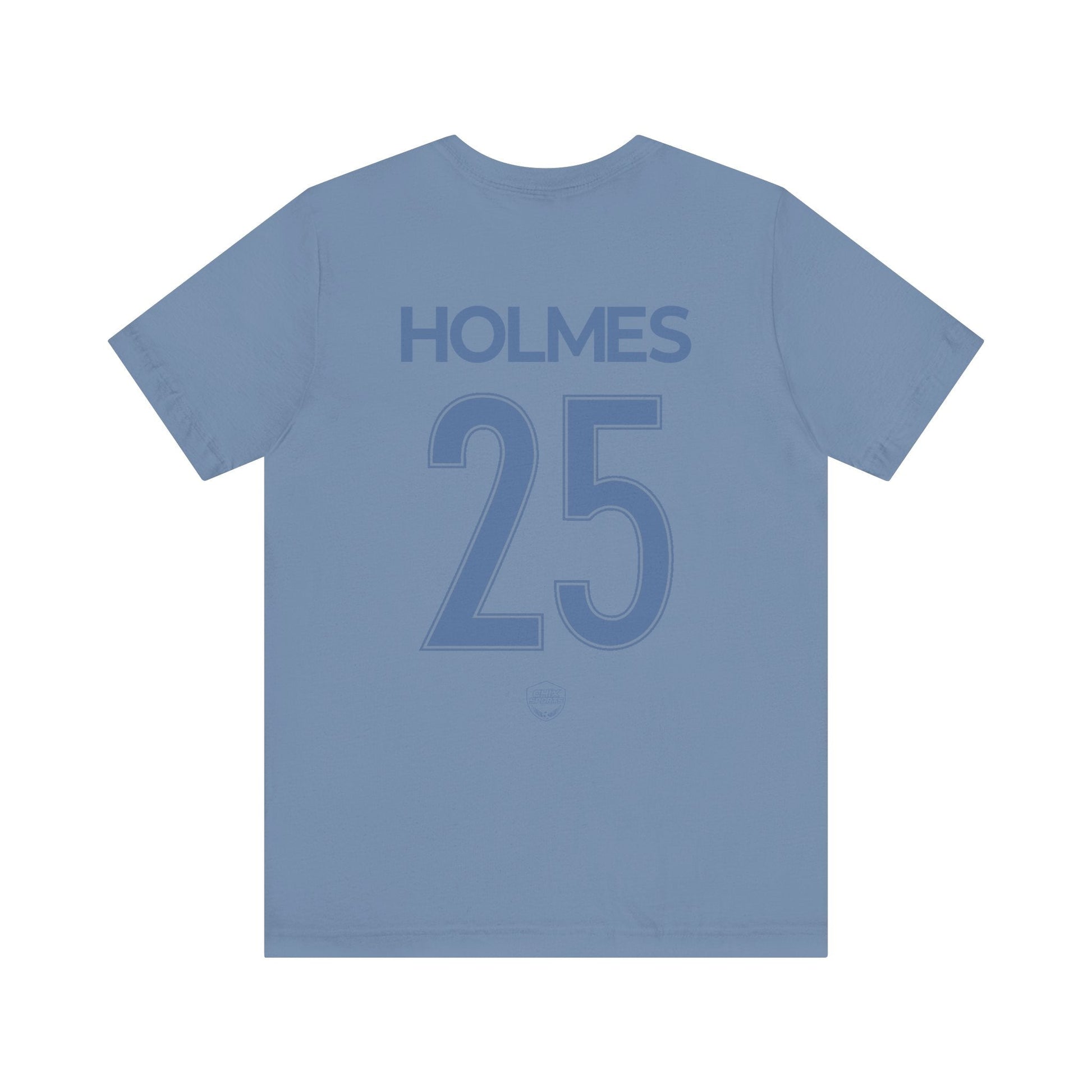 Shae Holmes Reign Jersey Unisex Shirt | Chix Sports