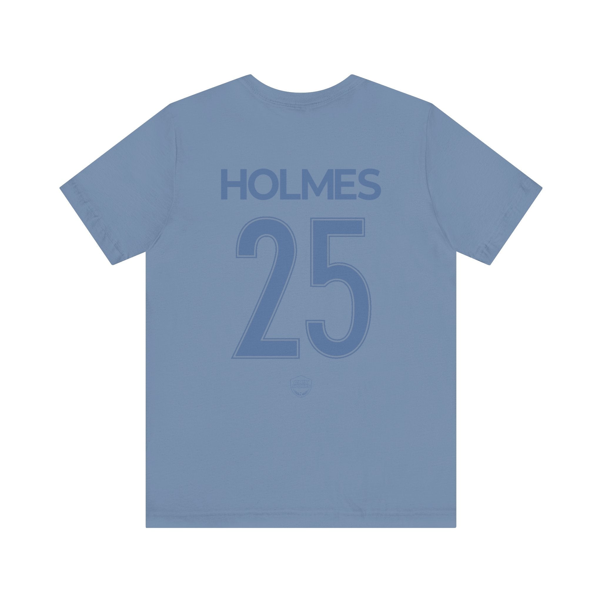 Shae Holmes Reign Jersey Unisex Shirt | Chix Sports