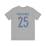 Shae Holmes Reign Jersey Unisex Shirt | Chix Sports