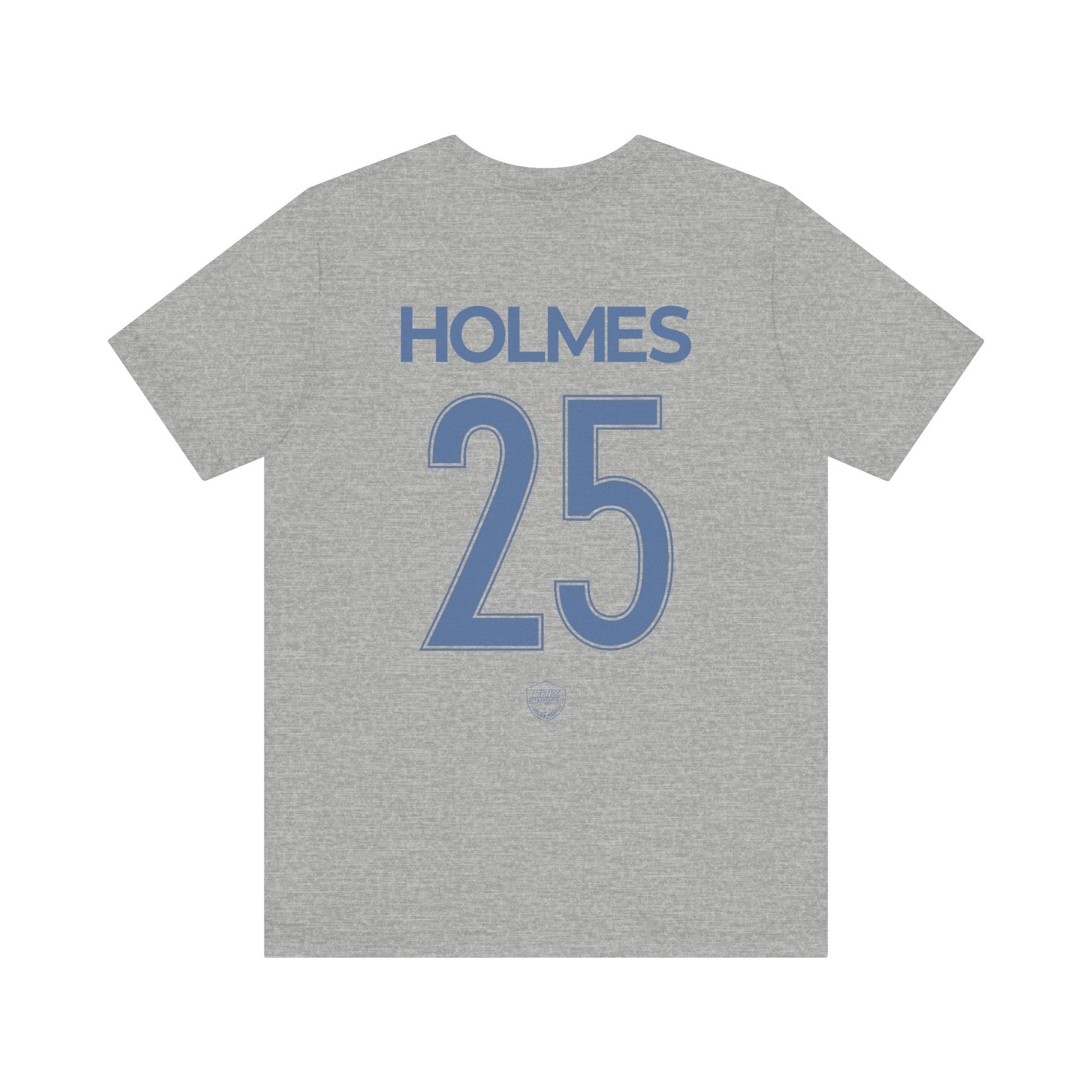 Shae Holmes Reign Jersey Unisex Shirt | Chix Sports
