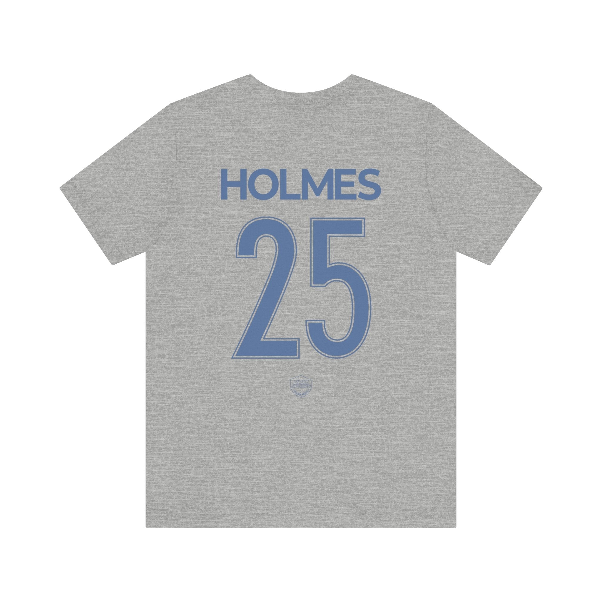 Shae Holmes Reign Jersey Unisex Shirt | Chix Sports