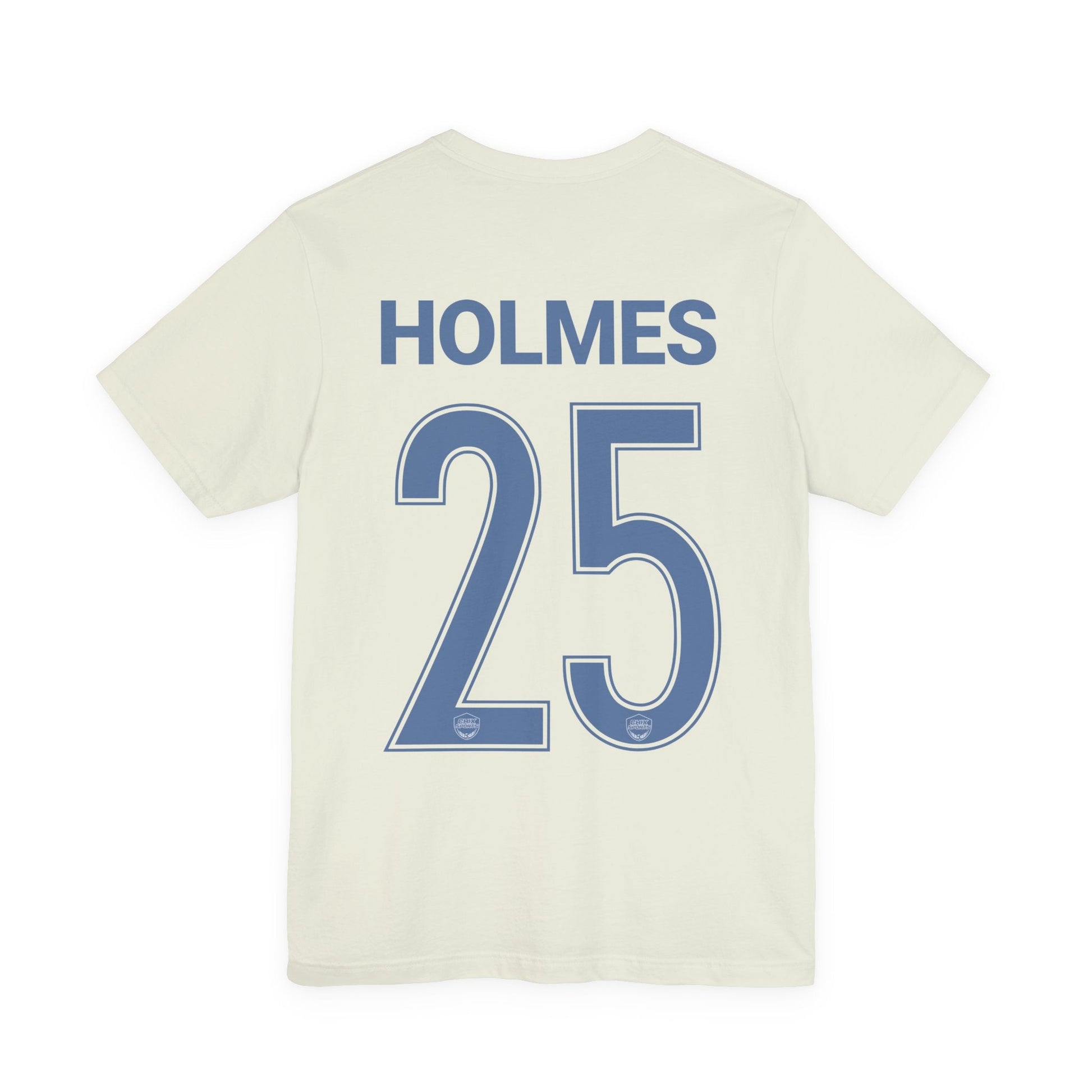 Shae Holmes Reign Softblend T-shirt | Chix Sports