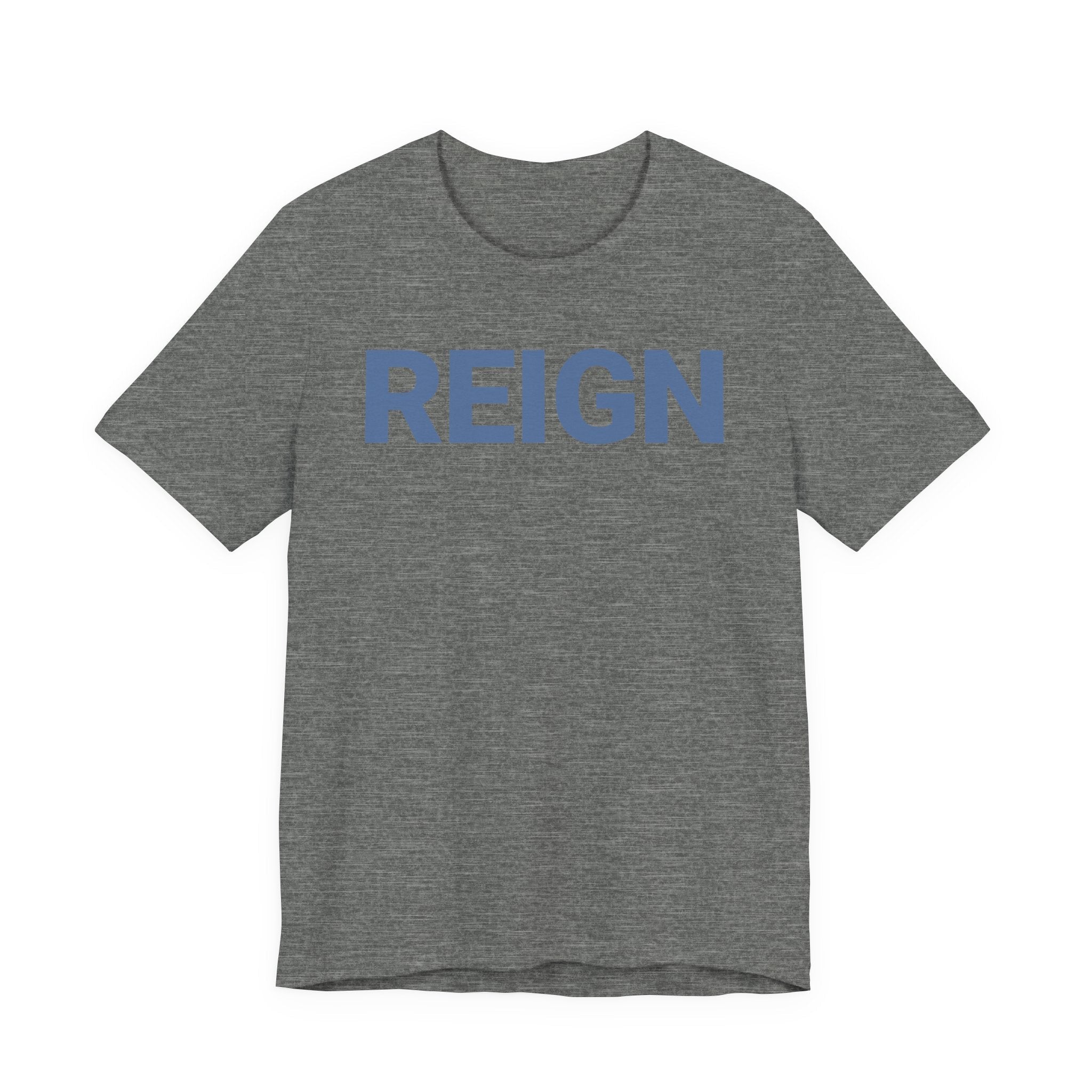 Shae Holmes Reign Softblend T-shirt | Chix Sports
