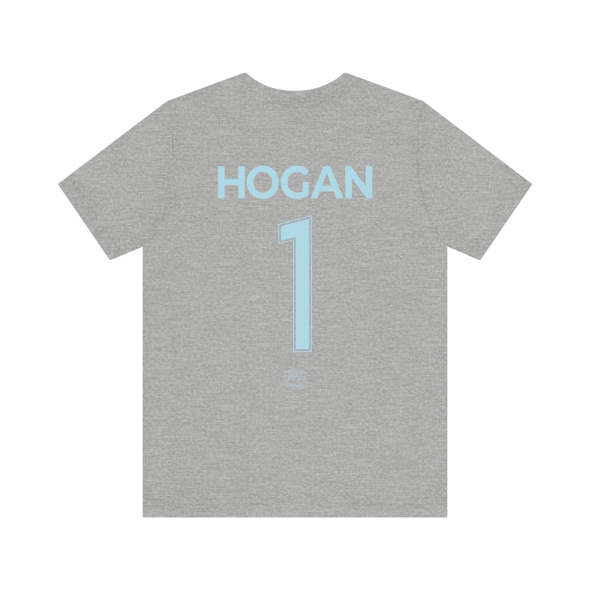 Shelby Hogan Gotham Jersey Unisex Shirt | Chix Sports