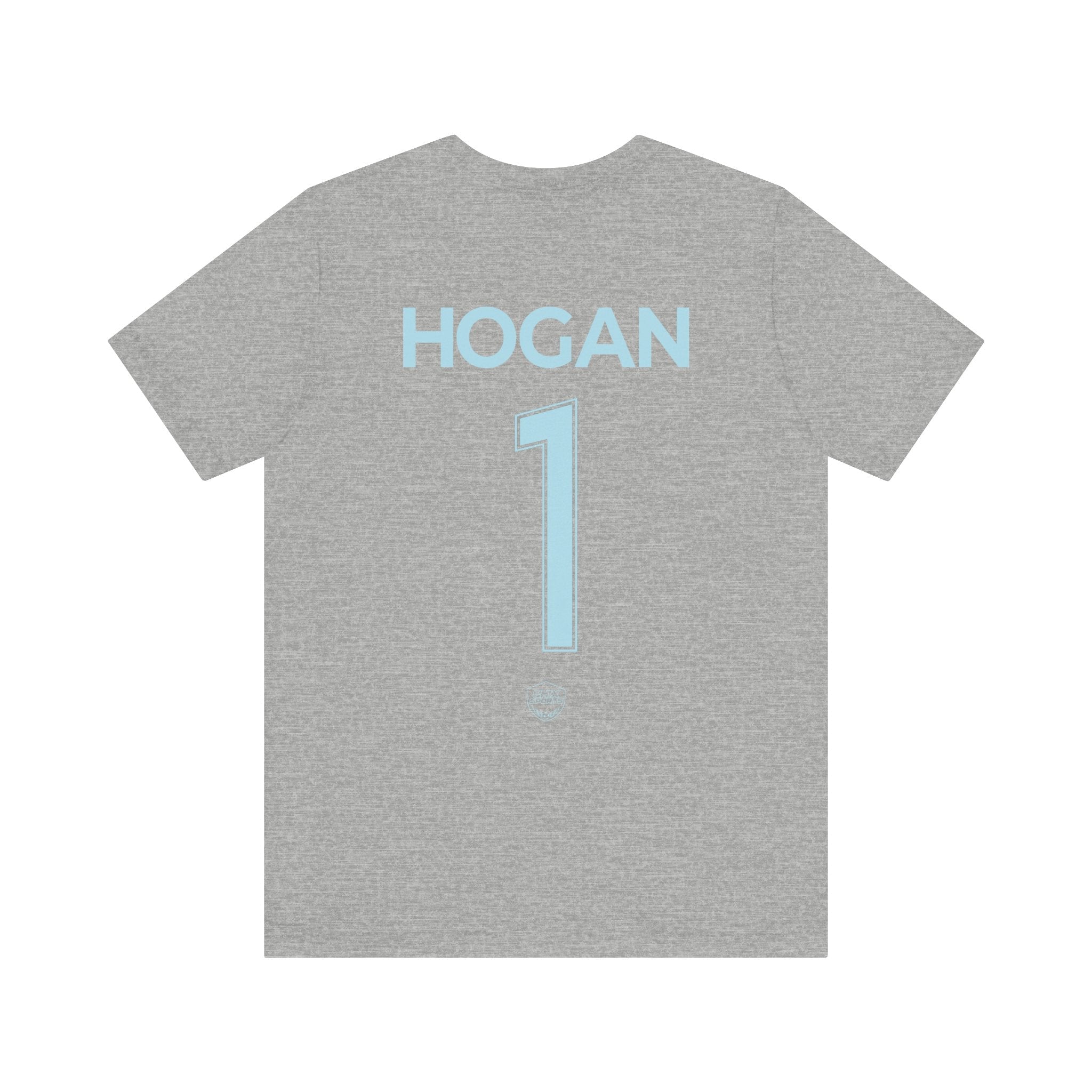 Shelby Hogan Gotham Jersey Unisex Shirt | Chix Sports