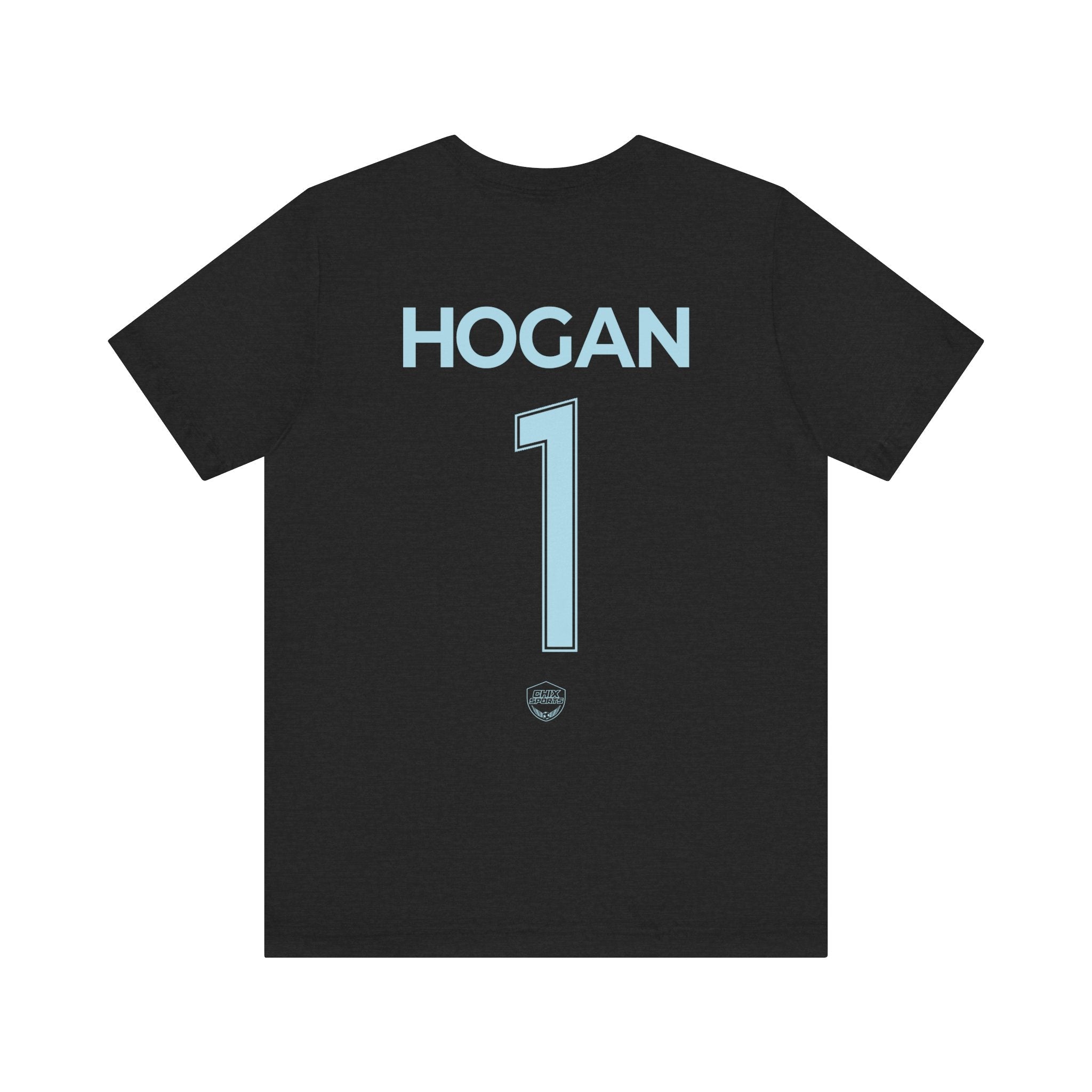 Shelby Hogan Gotham Jersey Unisex Shirt | Chix Sports