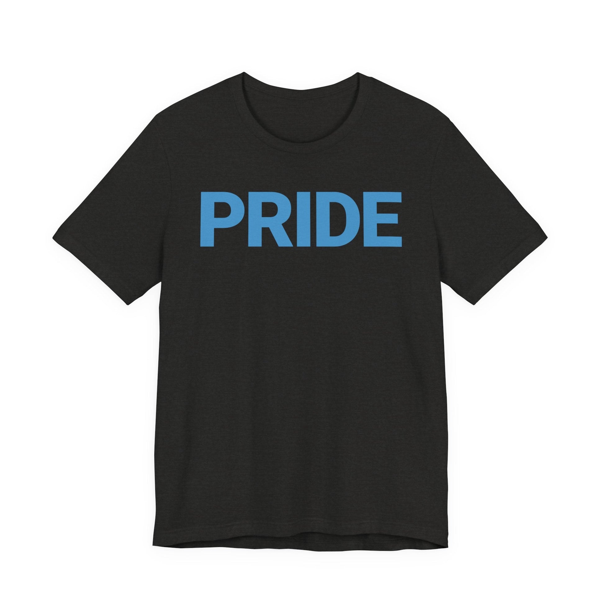 Simone Charley Pride Softblend T-shirt | Chix Sports