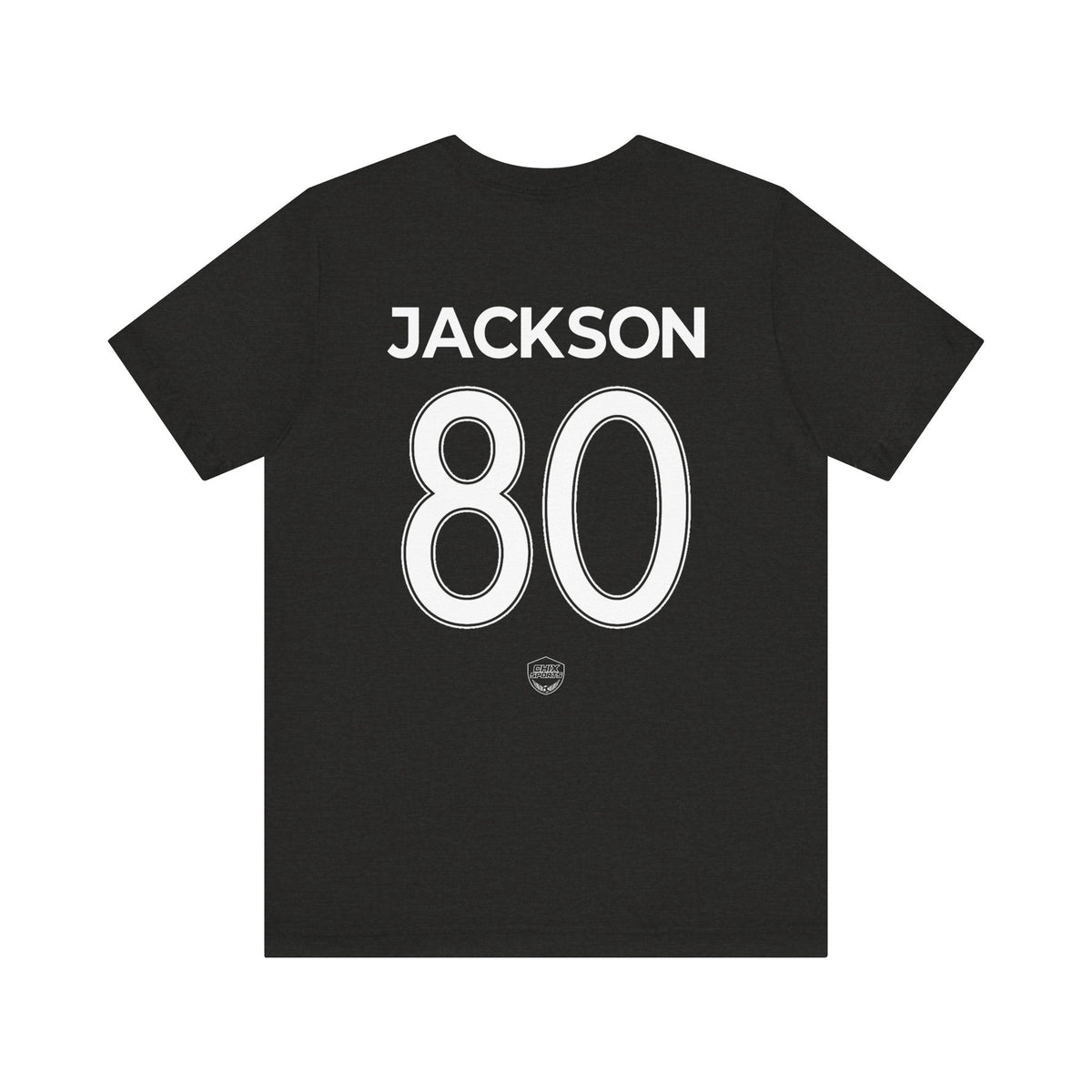 Simone Jackson Unisex Pride Jersey Shirt | Chix Sports