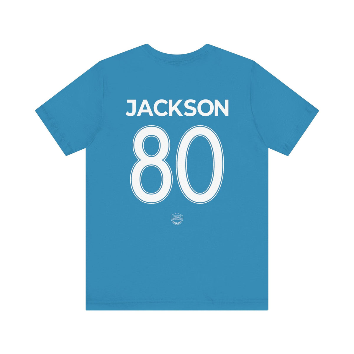 Simone Jackson Unisex Pride Jersey Shirt | Chix Sports