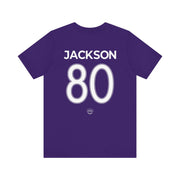 Simone Jackson Unisex Pride Jersey Shirt | Chix Sports