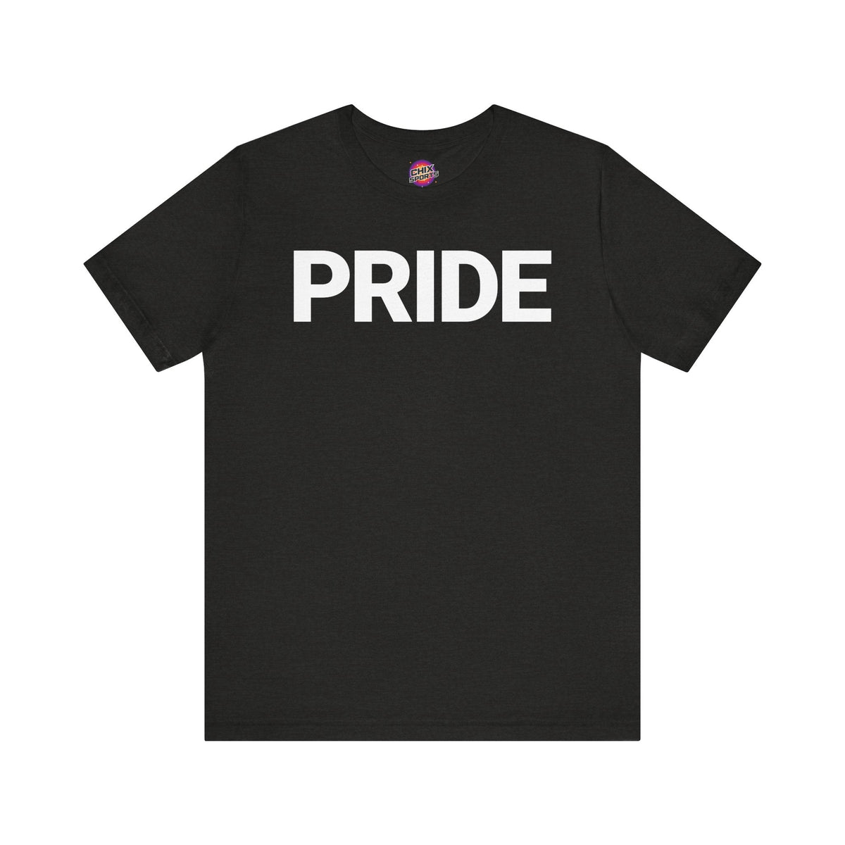 Simone Jackson Unisex Pride Jersey Shirt | Chix Sports
