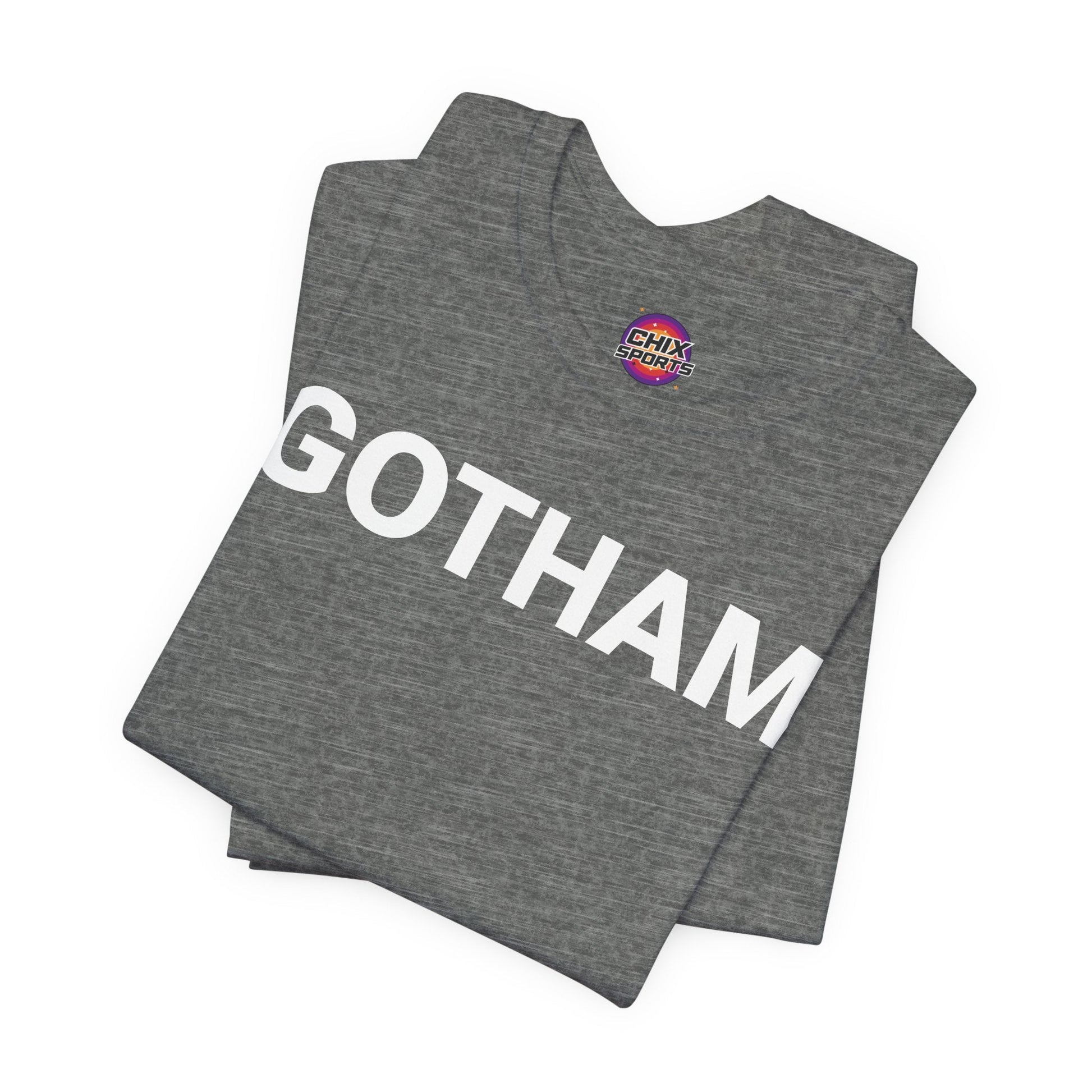 Sofia Cook Gotham Jersey Shirt | Chix Sports