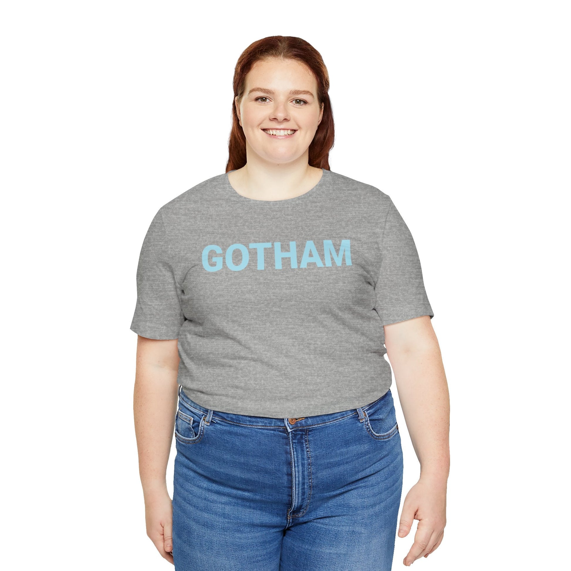 Sofia Cook Gotham Jersey Unisex Shirt | Chix Sports