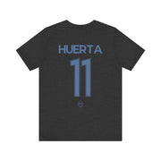 Sofia Huerta Reign Jersey Unisex Shirt | Chix Sports