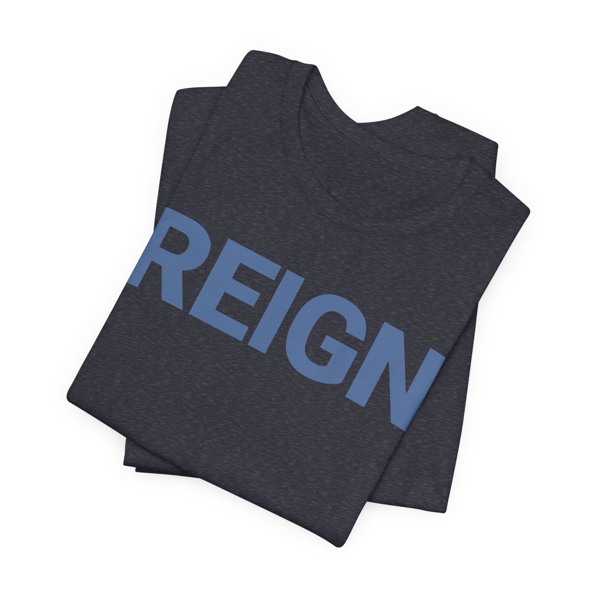 Sofia Huerta Reign Softblend T-shirt | Chix Sports
