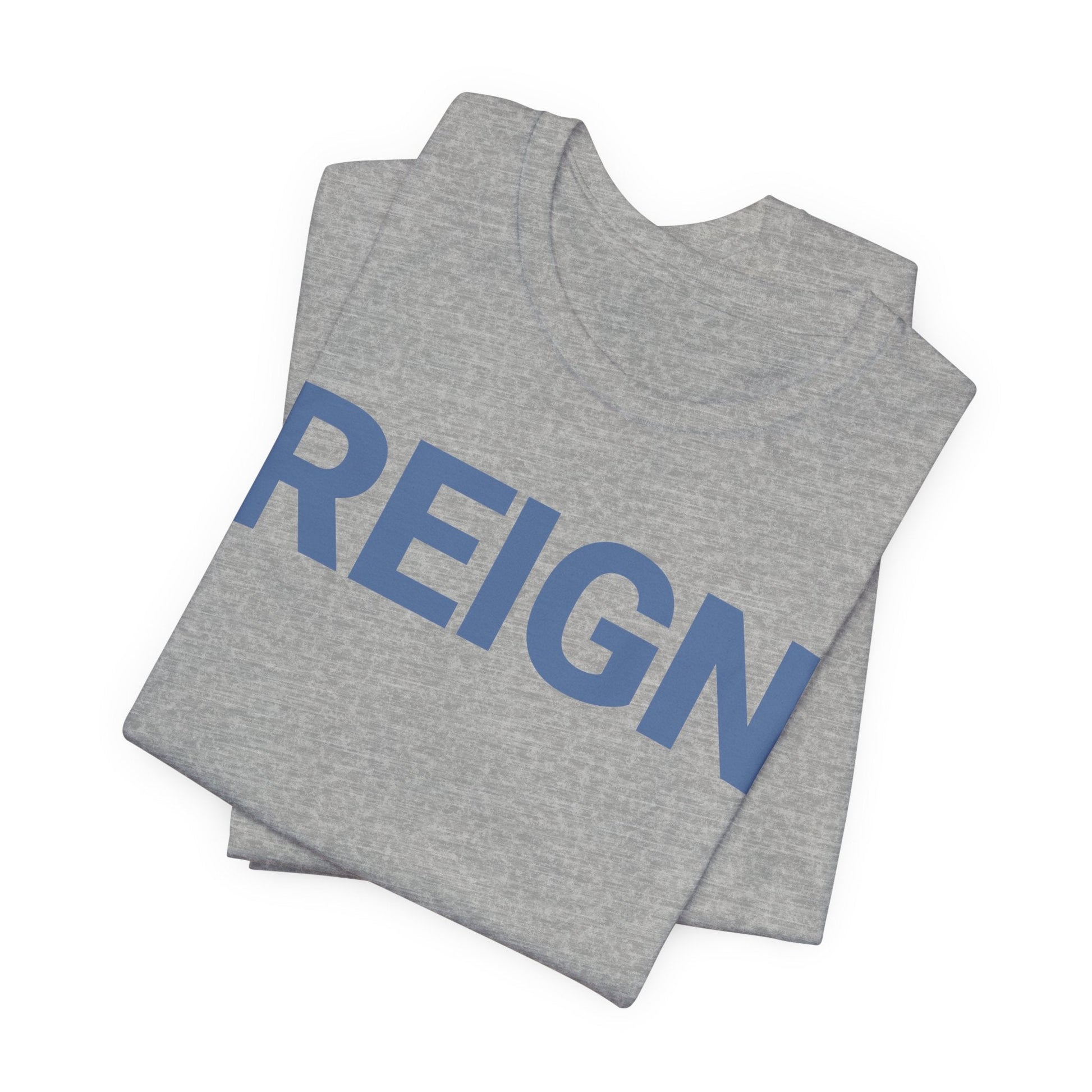 Sofia Huerta Reign Softblend T-shirt | Chix Sports