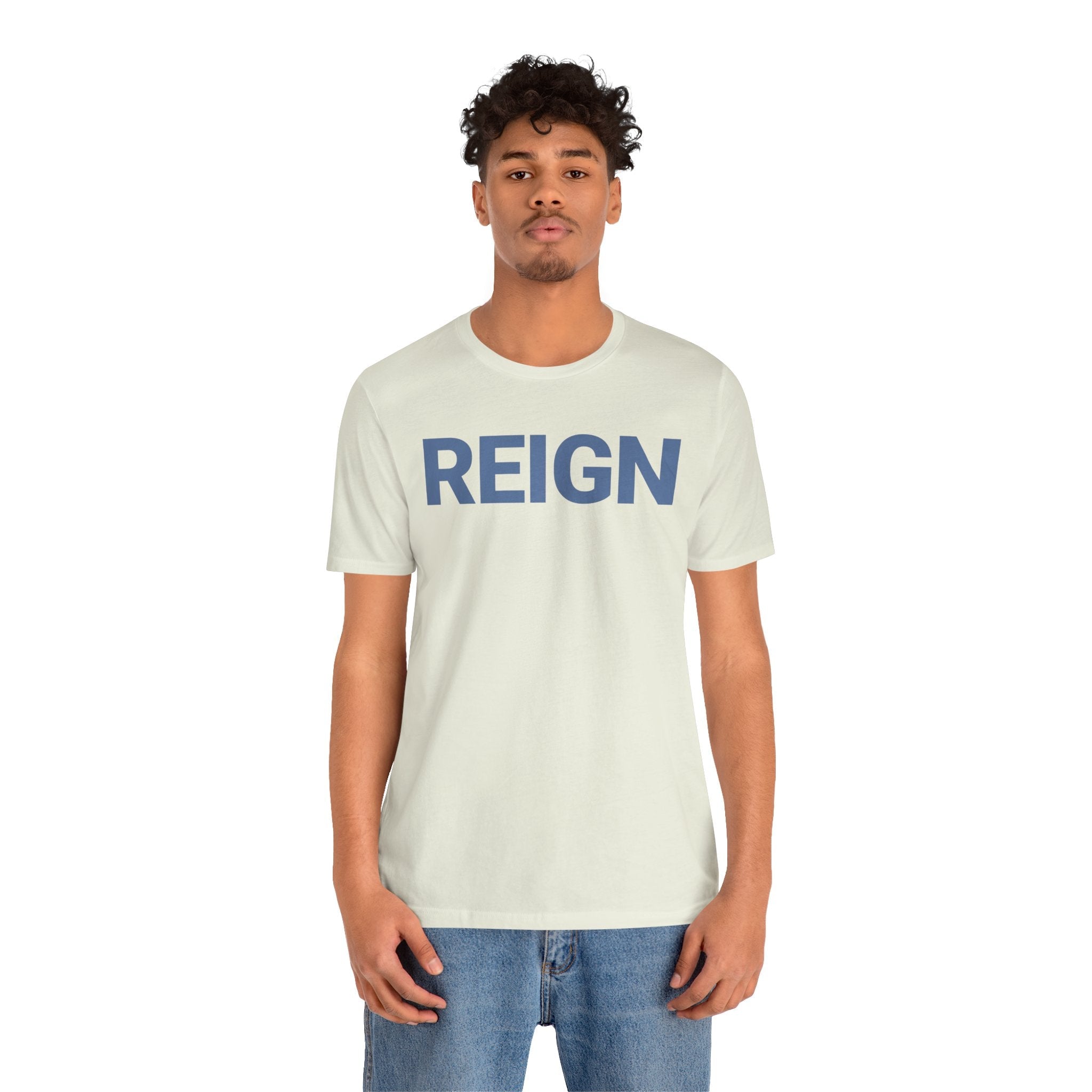 Sofia Huerta Reign Softblend T-shirt | Chix Sports
