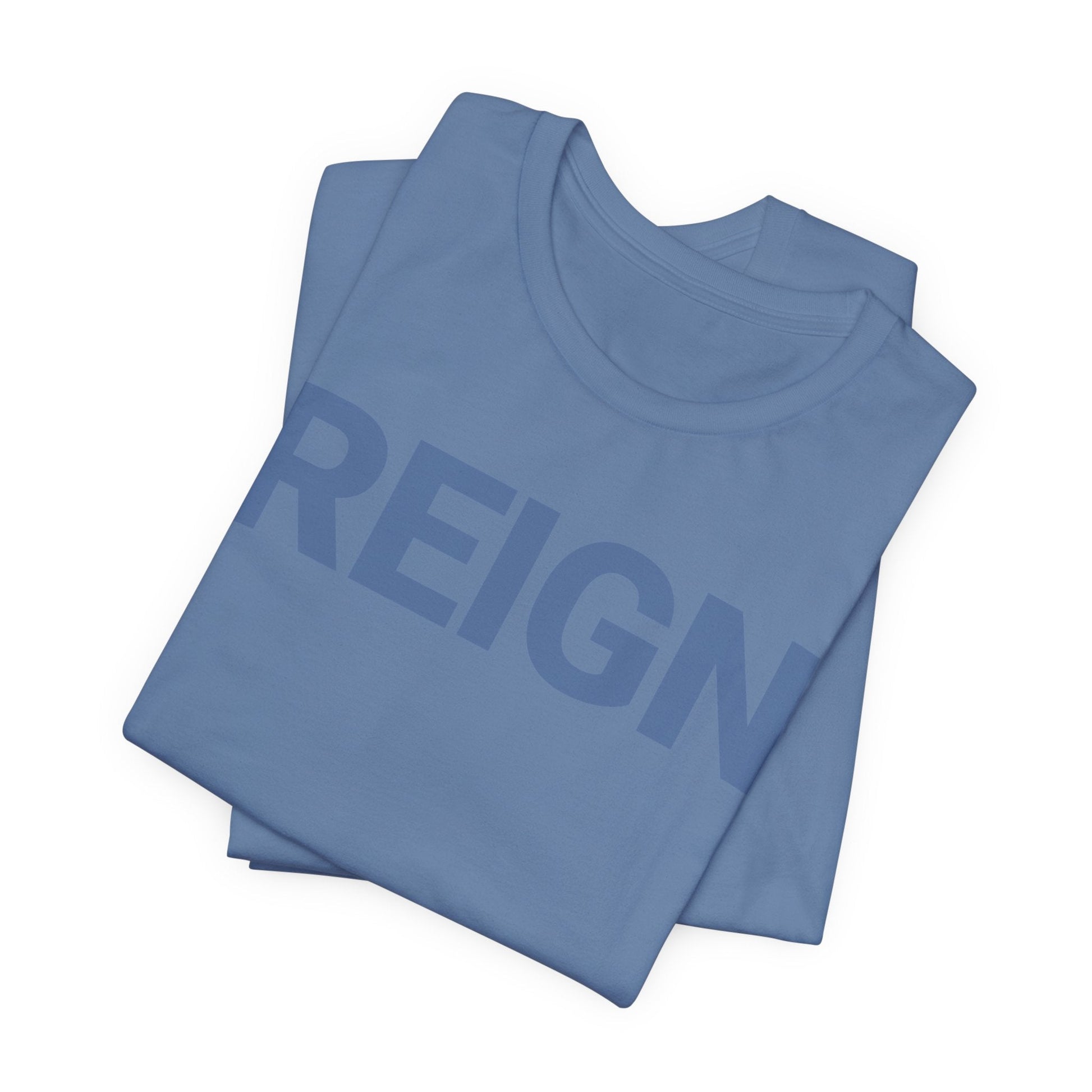 Sofia Huerta Reign Softblend T-shirt | Chix Sports