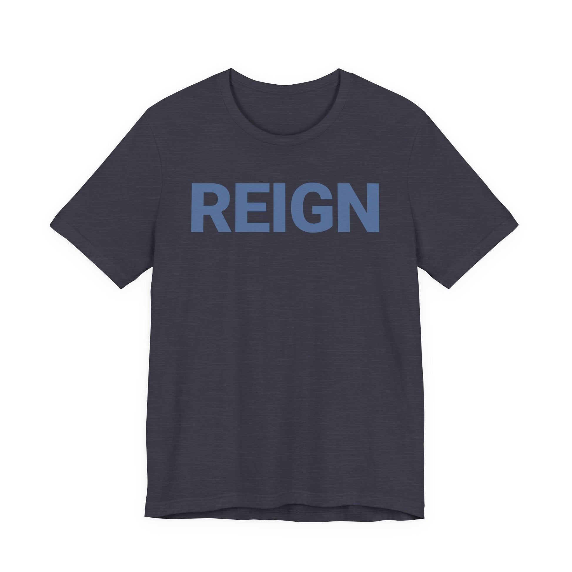 Sofia Huerta Reign Softblend T-shirt | Chix Sports