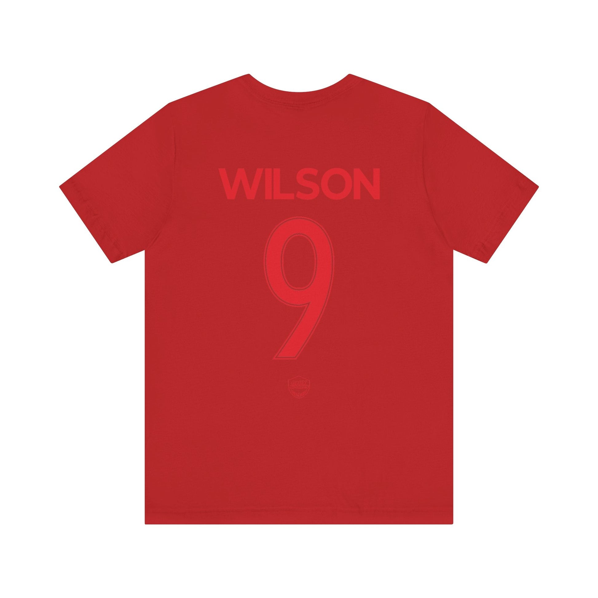 Sophia Wilson Unisex Thorns Jersey Shirt | Chix Sports