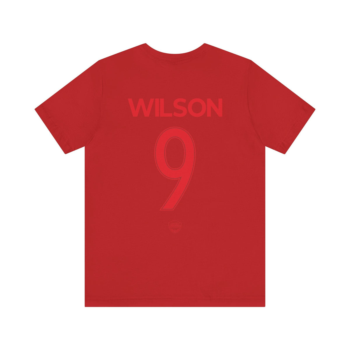 Sophia Wilson Unisex Thorns Jersey Shirt | Chix Sports