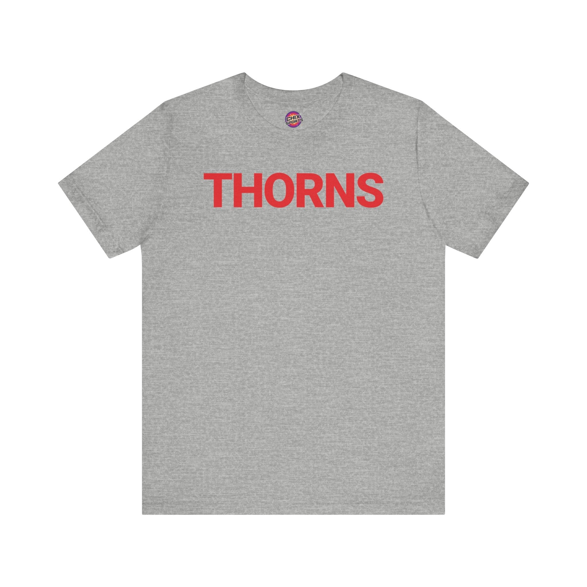 Sophia Wilson Unisex Thorns Jersey Shirt | Chix Sports