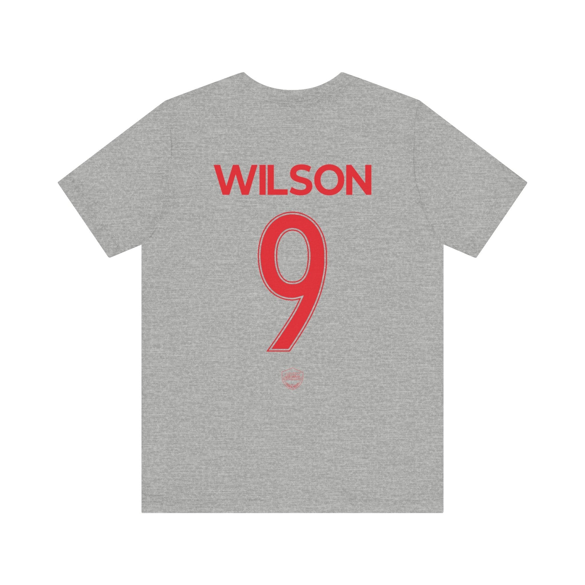 Sophia Wilson Unisex Thorns Jersey Shirt | Chix Sports