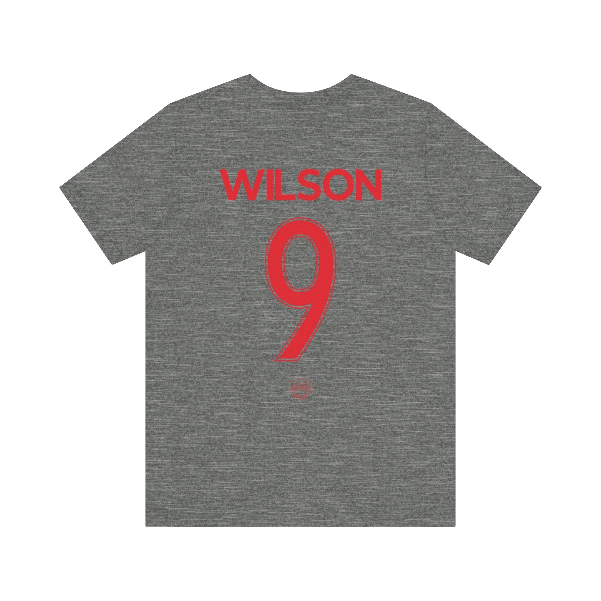 Sophia Wilson Unisex Thorns Jersey Shirt | Chix Sports