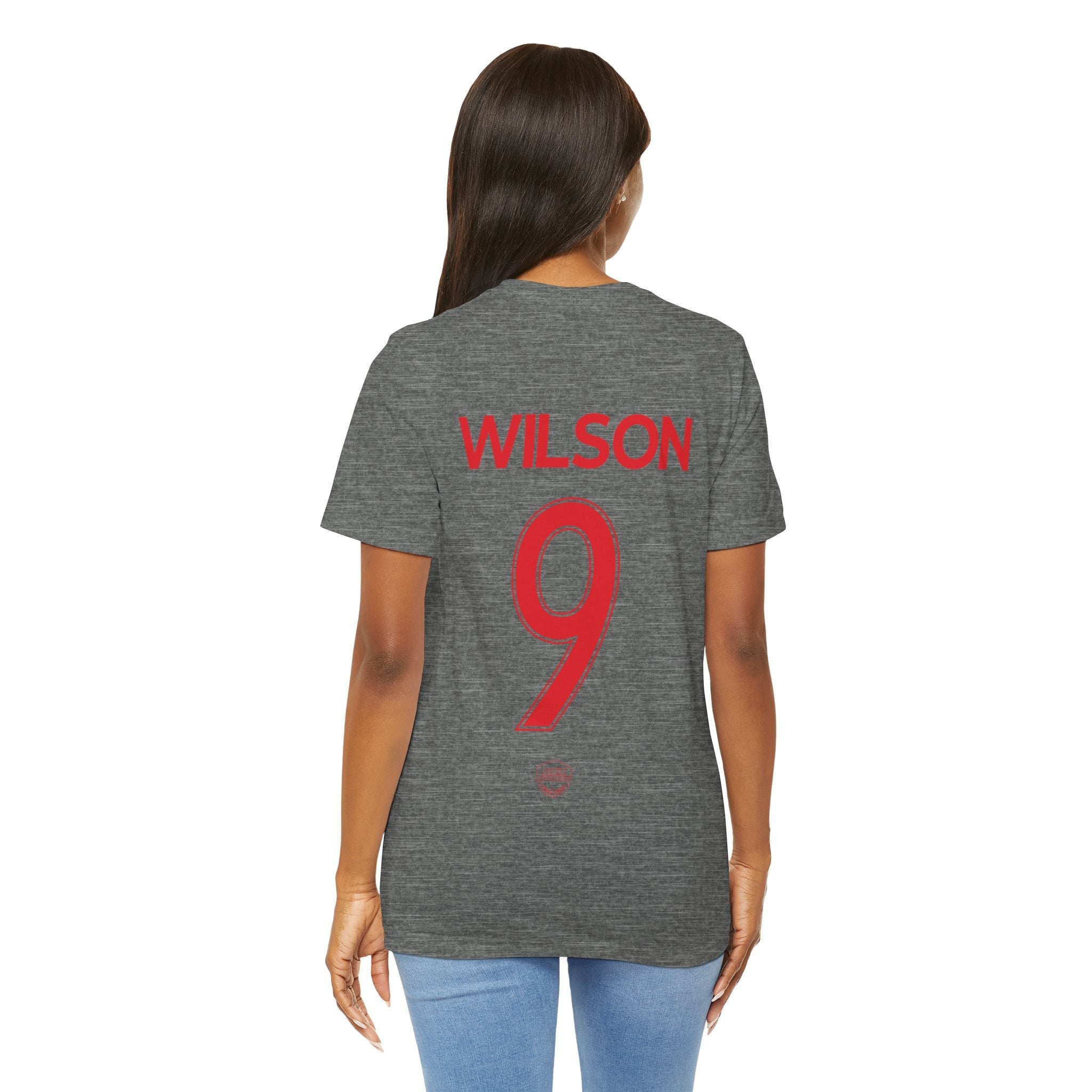 Sophia Wilson Unisex Thorns Jersey Shirt | Chix Sports