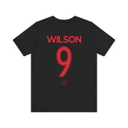 Sophia Wilson Unisex Thorns Jersey Shirt | Chix Sports