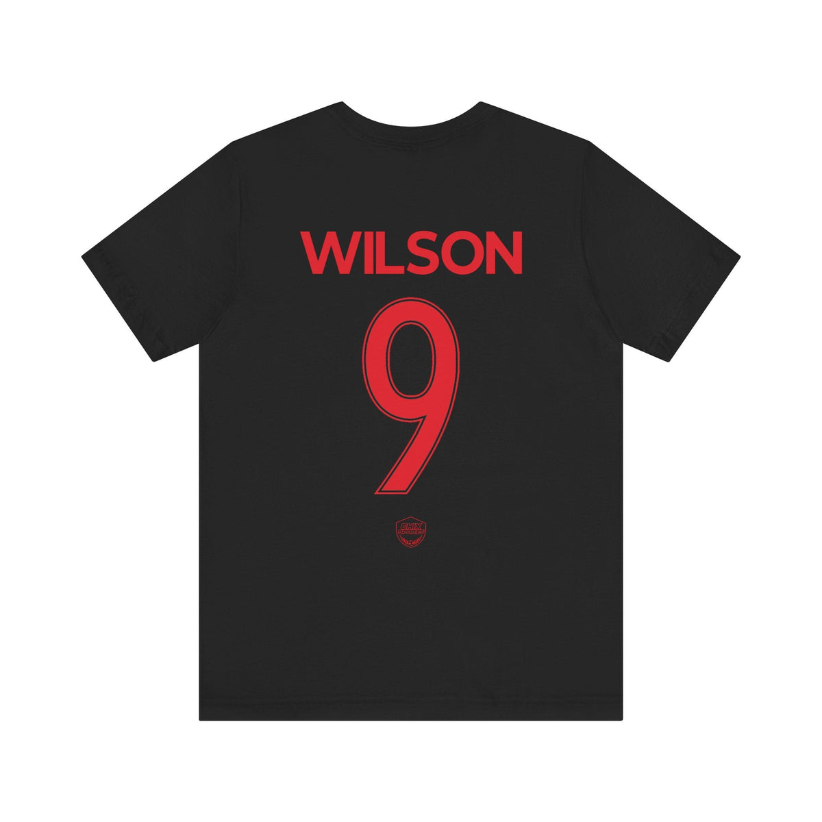 Sophia Wilson Unisex Thorns Jersey Shirt | Chix Sports