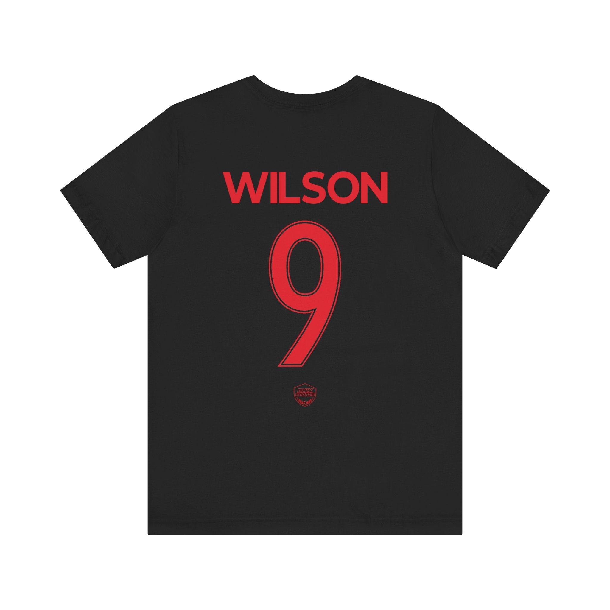 Sophia Wilson Unisex Thorns Jersey Shirt | Chix Sports