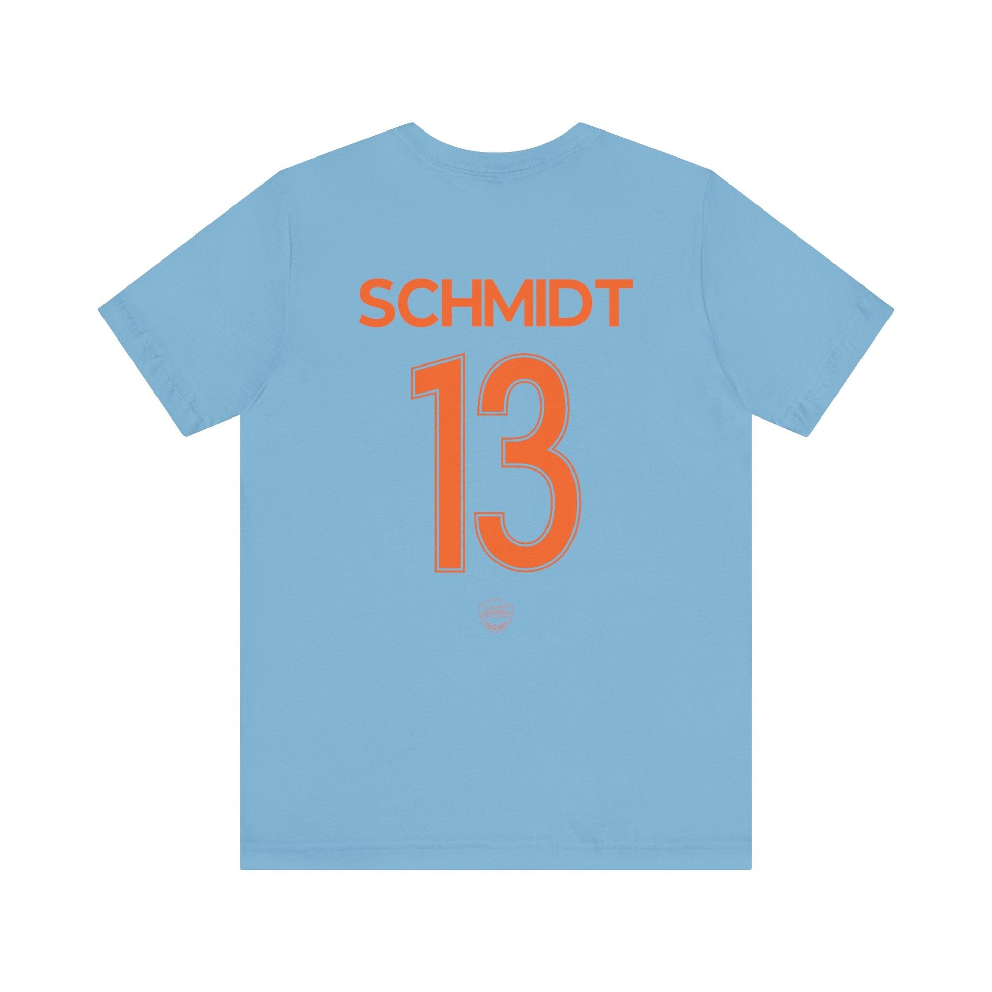 Sophie Schmidt Dash Jersey Unisex Shirt | Chix Sports