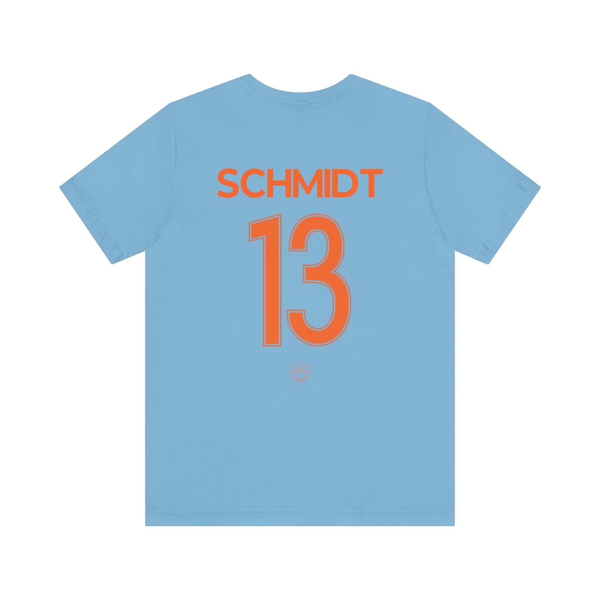 Sophie Schmidt Dash Jersey Unisex Shirt | Chix Sports