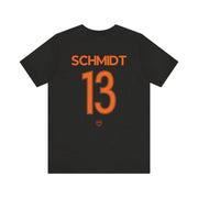 Sophie Schmidt Dash Jersey Unisex Shirt | Chix Sports