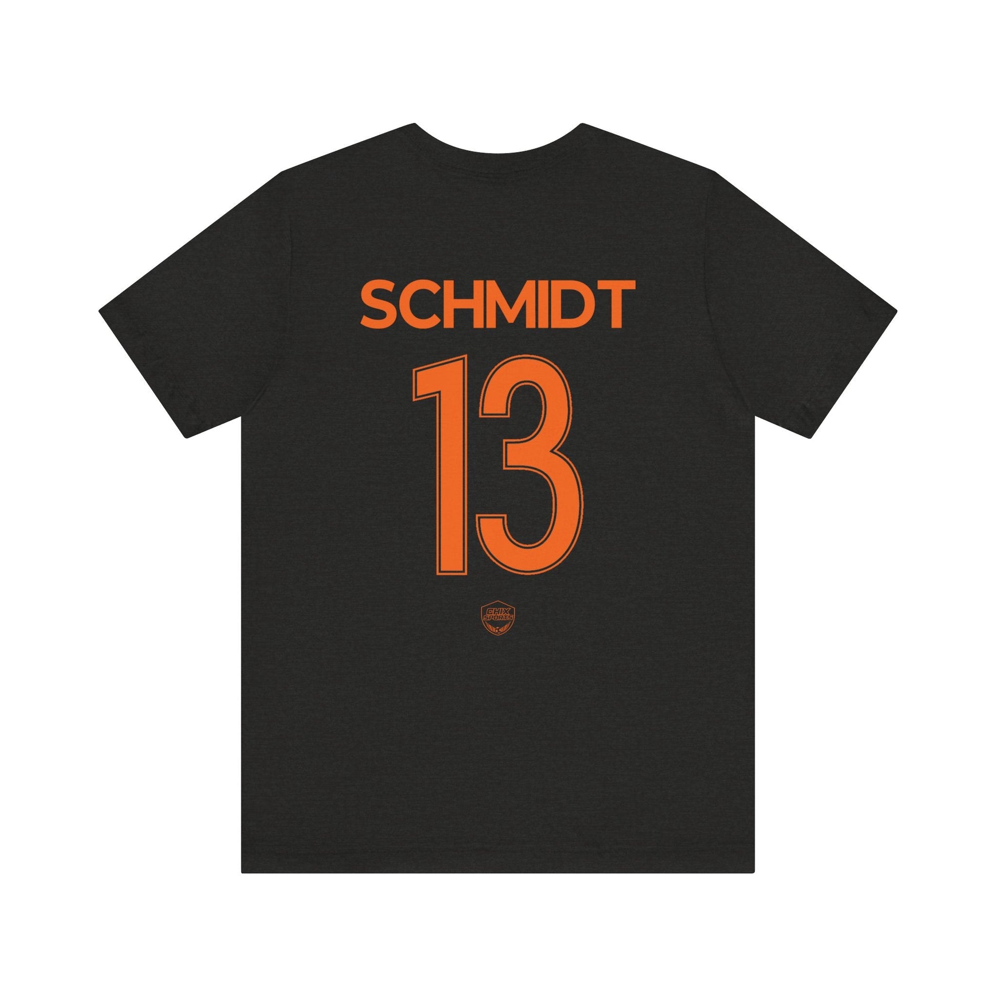 Sophie Schmidt Dash Jersey Unisex Shirt | Chix Sports