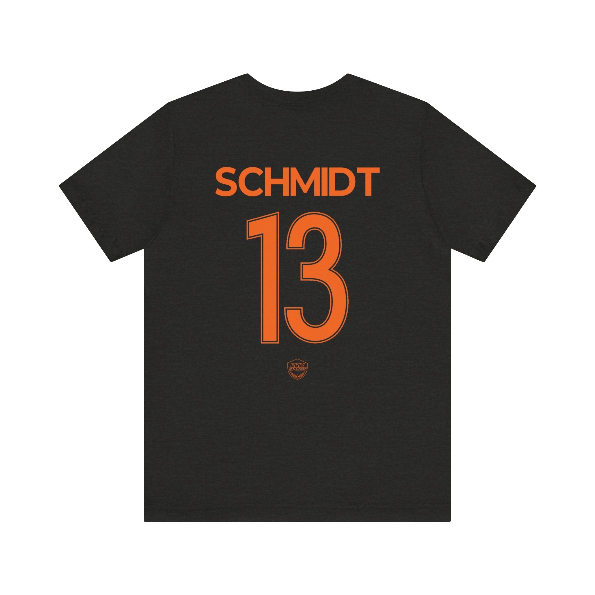 Sophie Schmidt Dash Jersey Unisex Shirt | Chix Sports