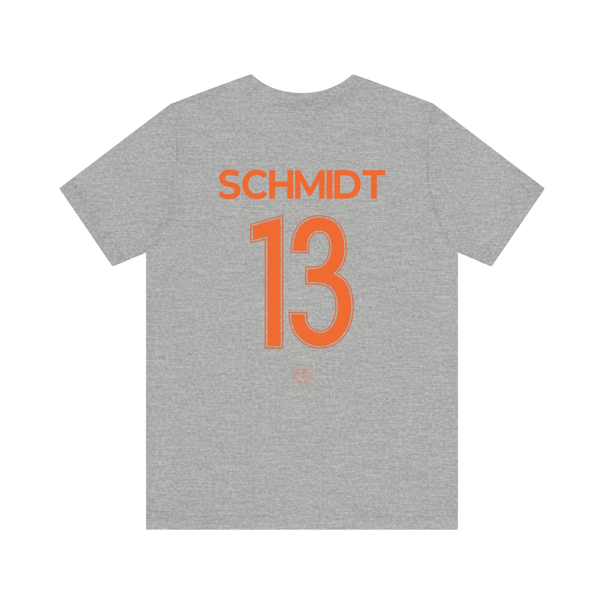 Sophie Schmidt Dash Jersey Unisex Shirt | Chix Sports