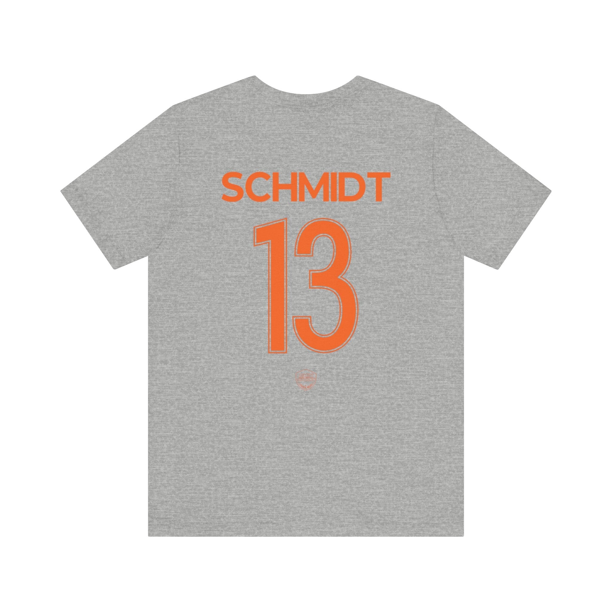 Sophie Schmidt Dash Jersey Unisex Shirt | Chix Sports