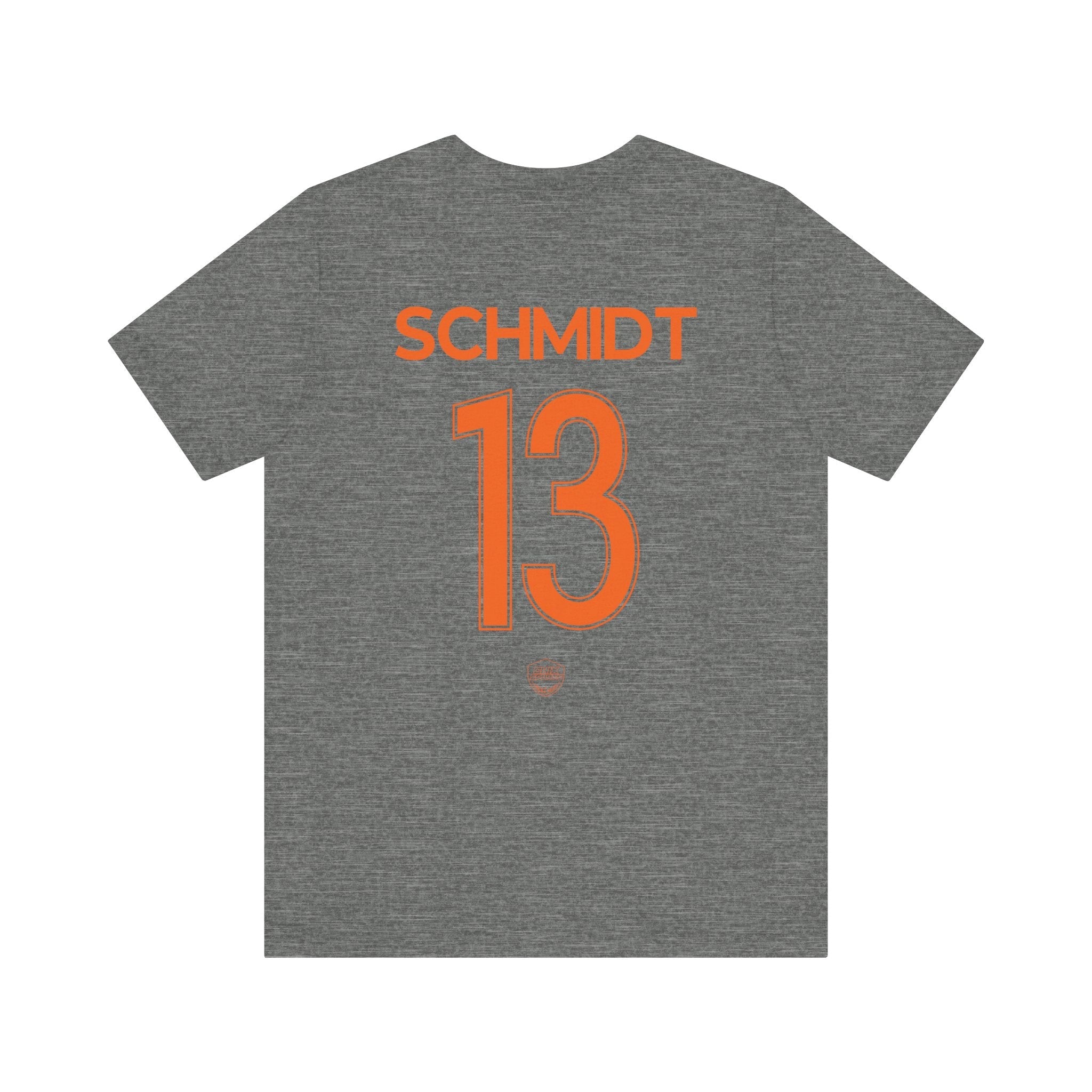 Sophie Schmidt Dash Jersey Unisex Shirt | Chix Sports