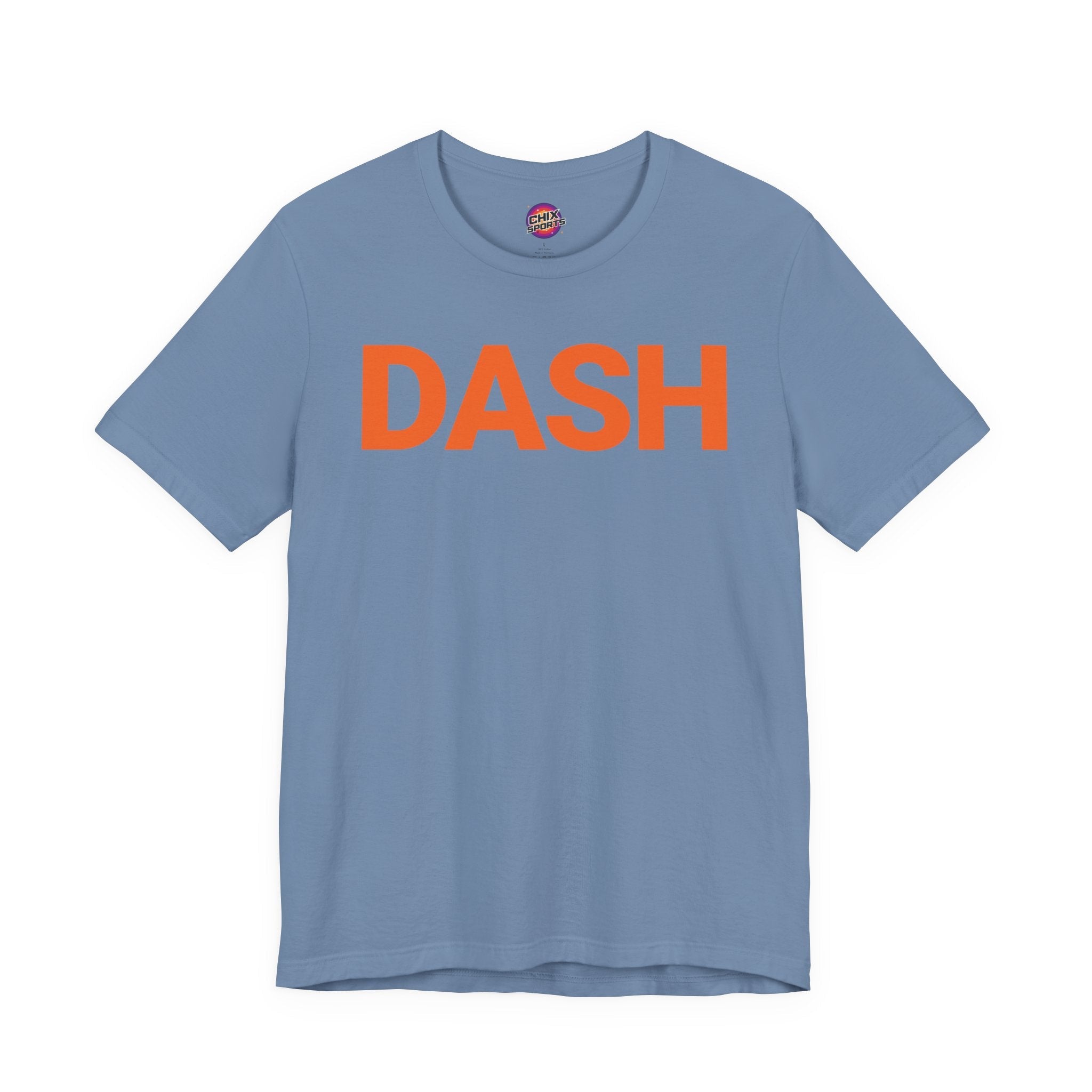 Sophie Schmidt Dash Soccer Softblend T-shirt | Chix Sports