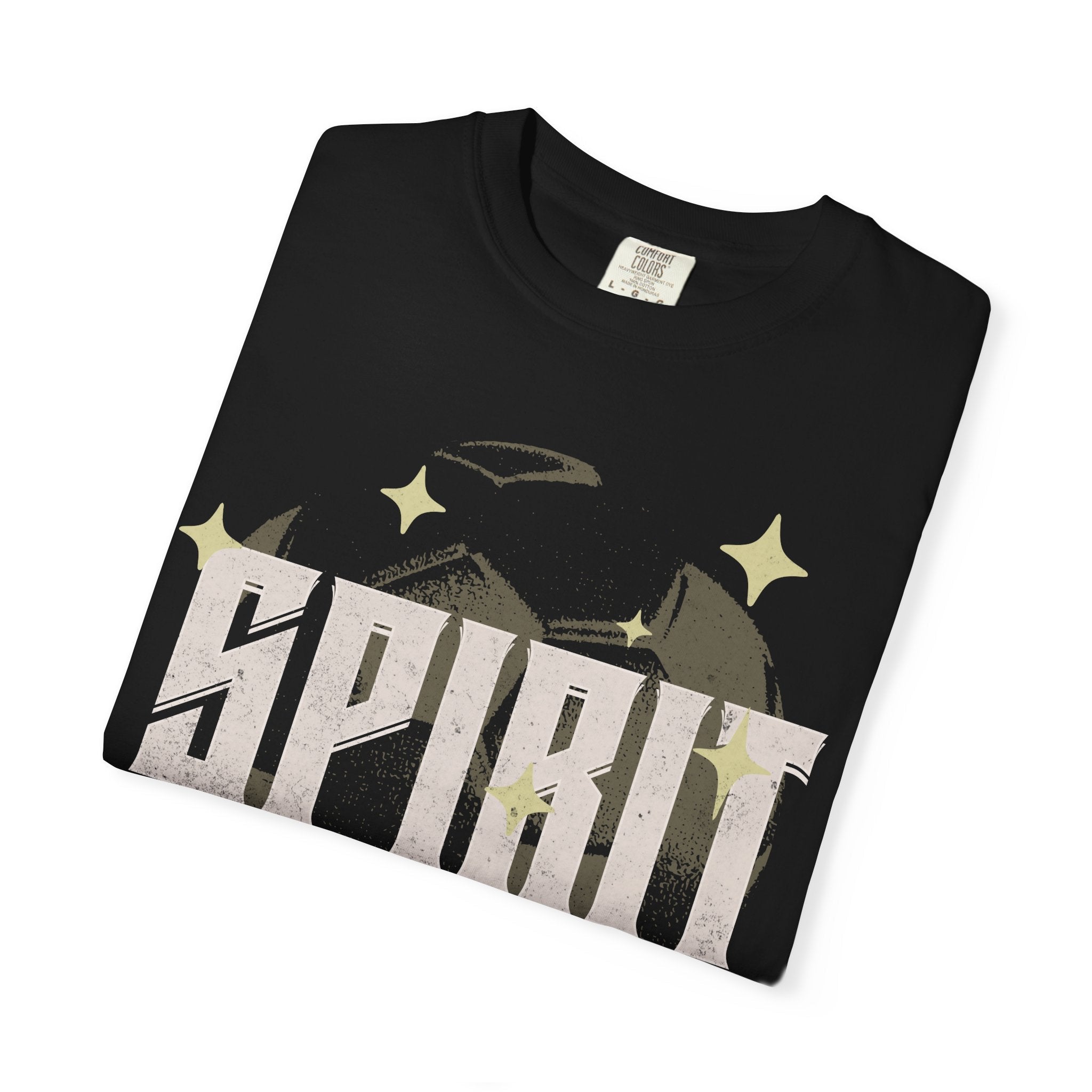 Spirit Soccer Premium Unisex Shirt | Chix Sports