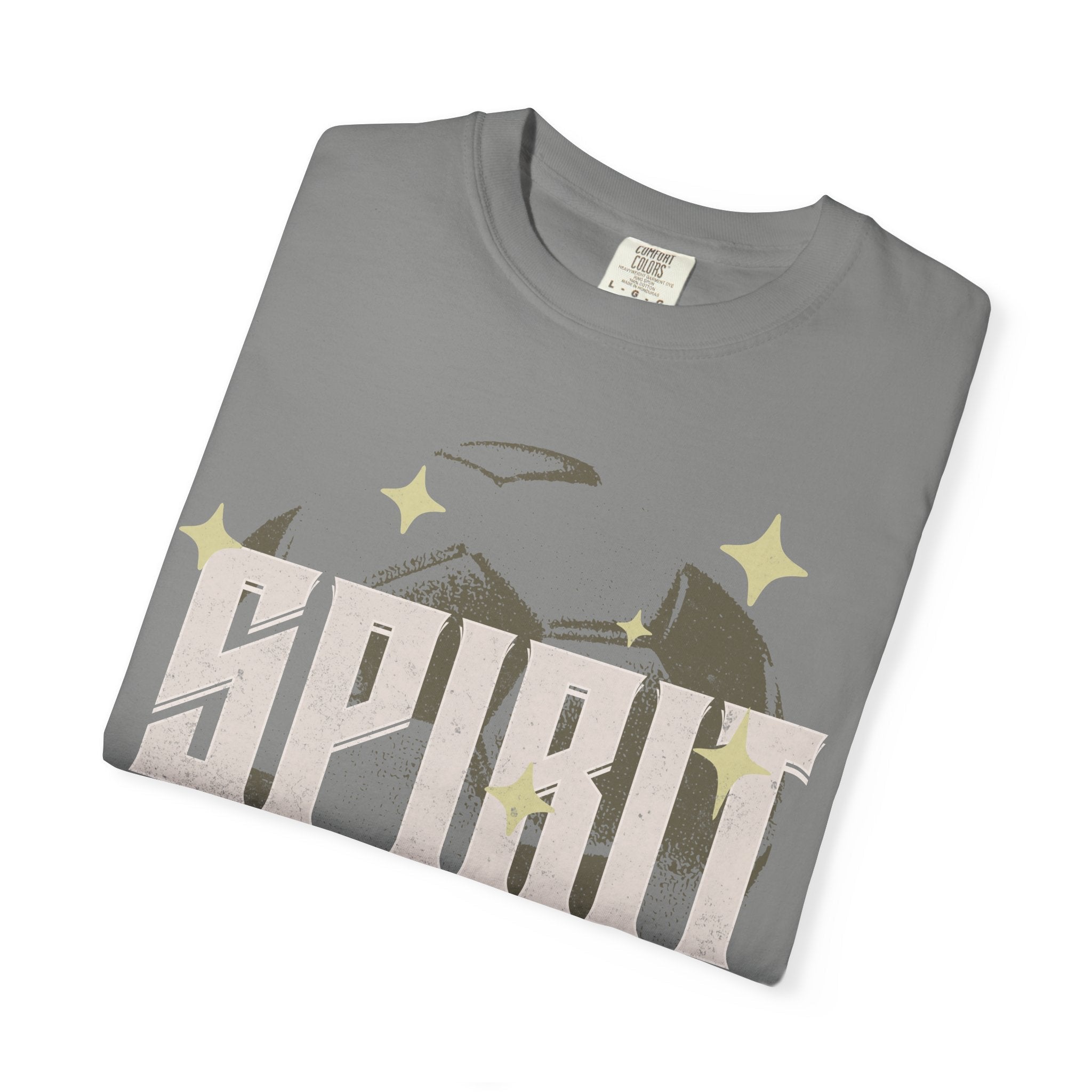 Spirit Soccer Premium Unisex Shirt | Chix Sports