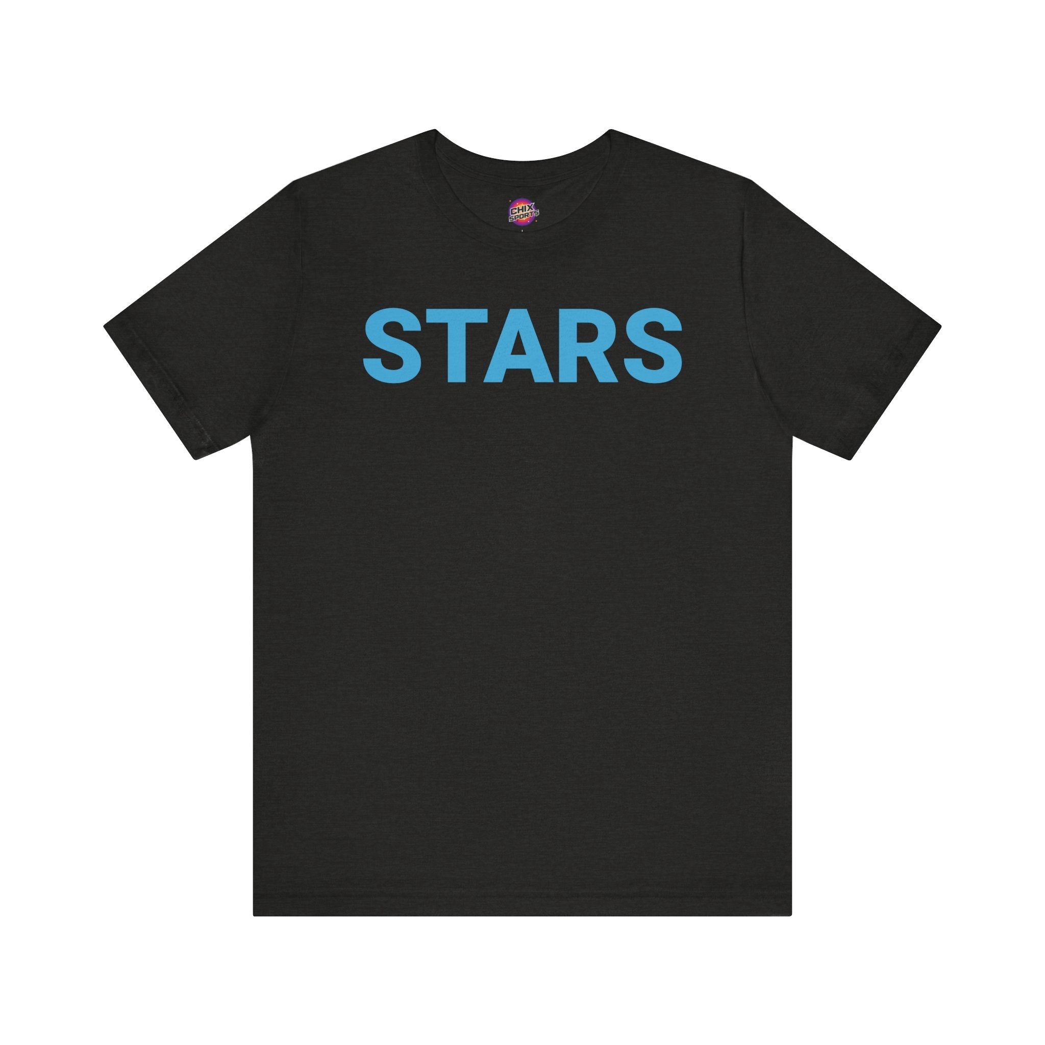 Stars Soccer Softblend T-shirt | Chix Sports