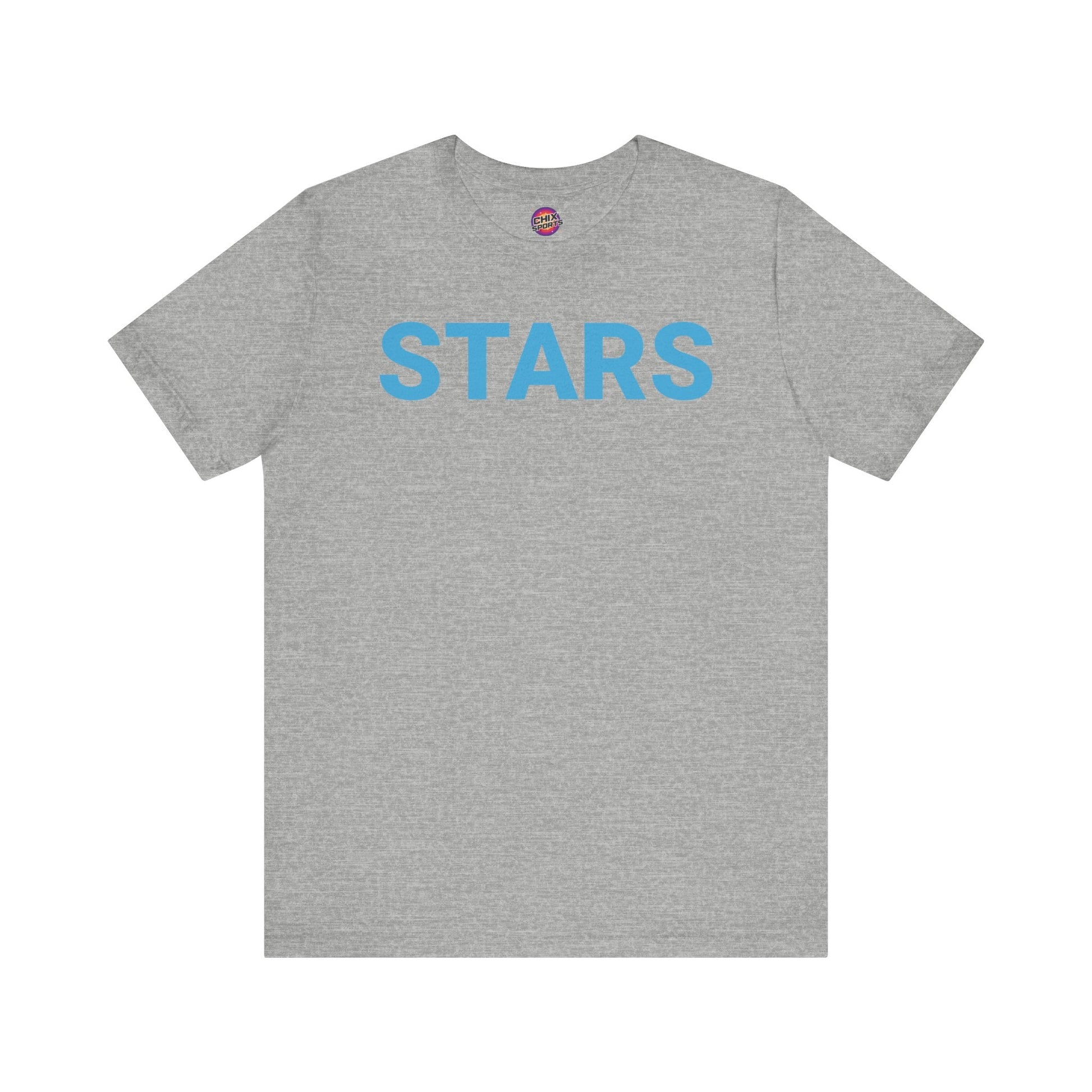 Stars Soccer Softblend T-shirt | Chix Sports