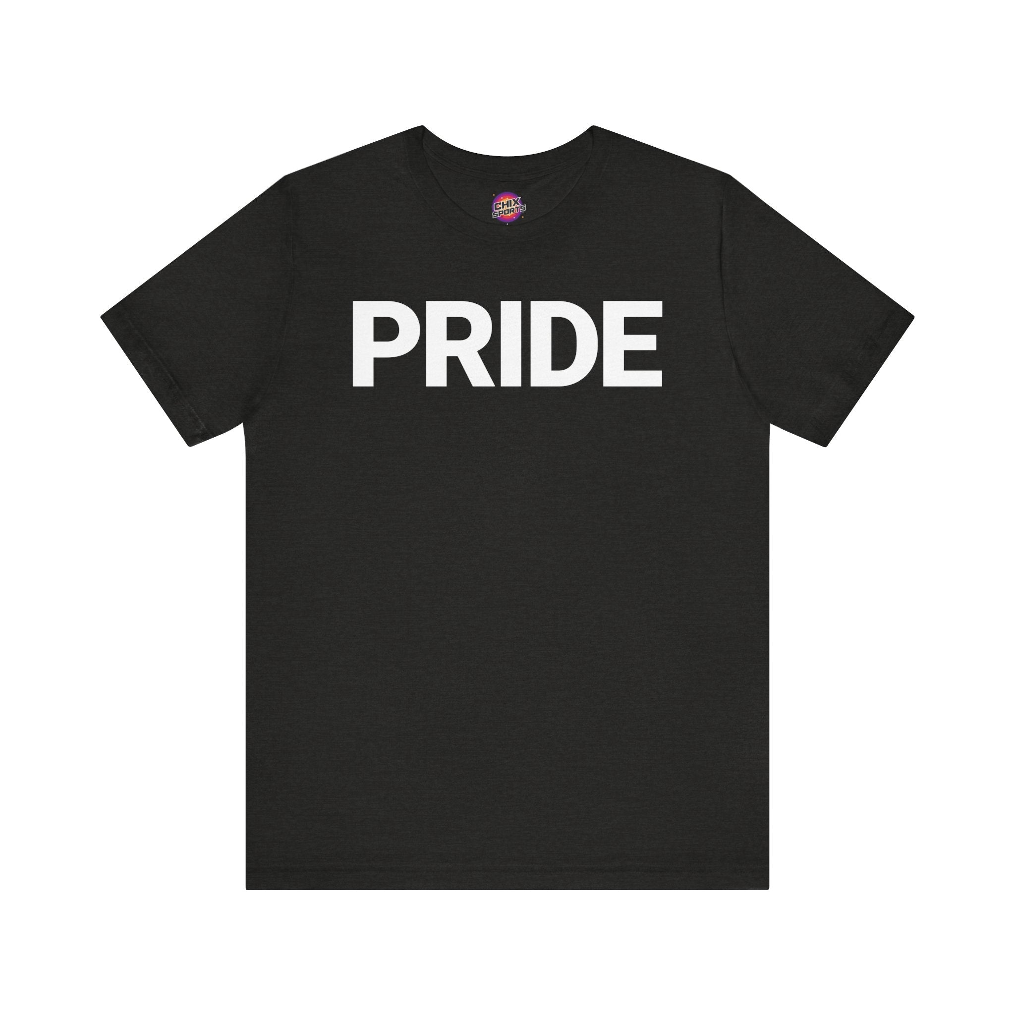 Summer Yates Unisex Pride Jersey Shirt | Chix Sports